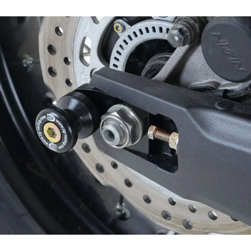 Pions de bras oscillant Motorrad R&G Racing Honda CBR 650 F ABS (RC96)
