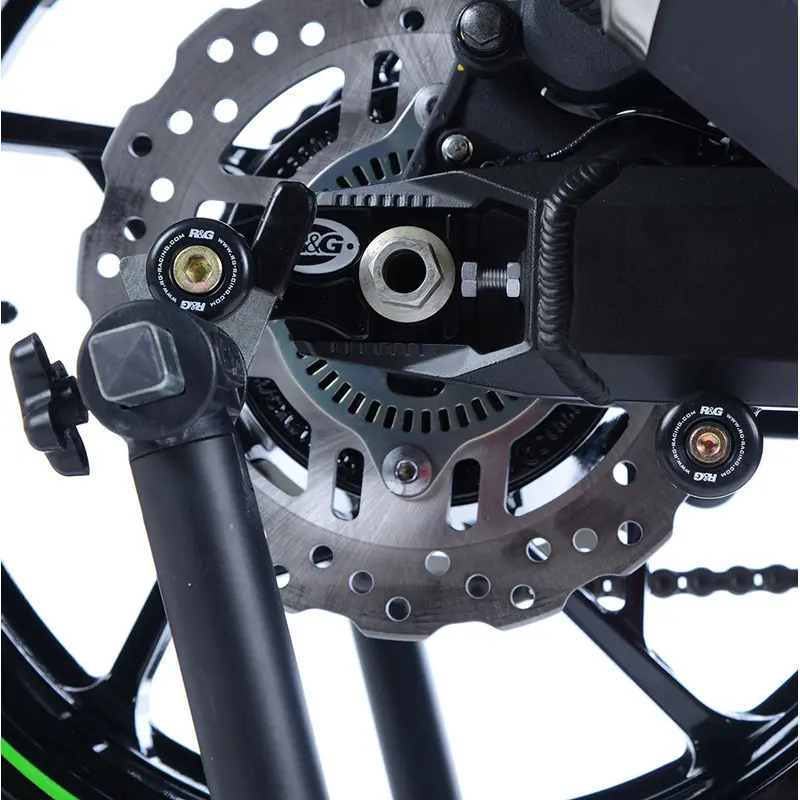 Pions de bras oscillant Motorrad R&G Racing Kawasaki Z900