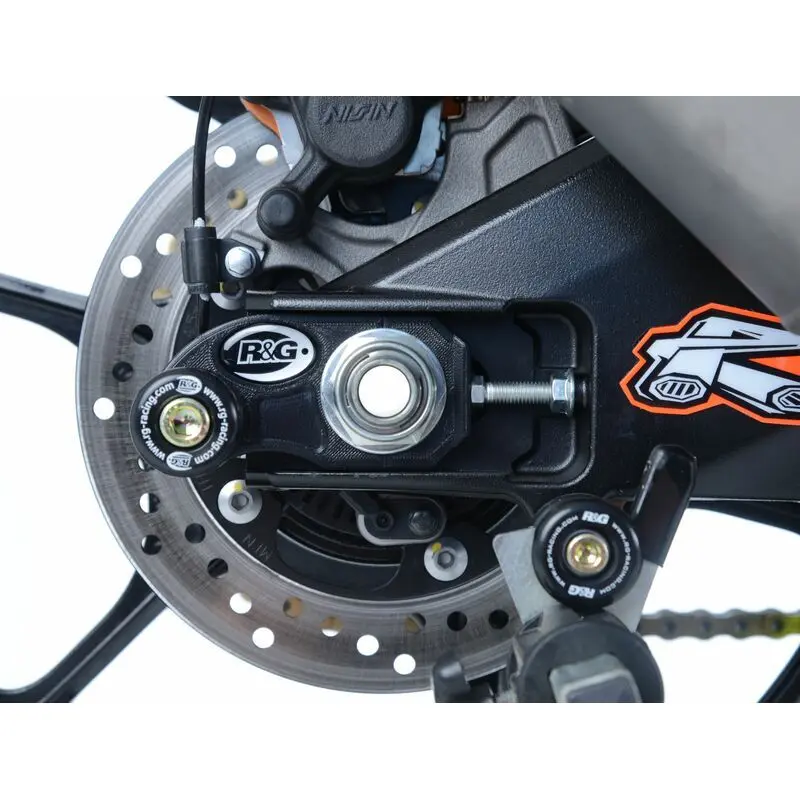 Schutzbügel Motorrad R&G Racing Suzuki GSX-r 1000 Abs [1000]c