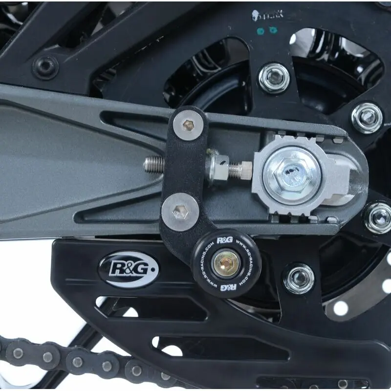 Pions de bras oscillant Motorrad R&G Racing KTM