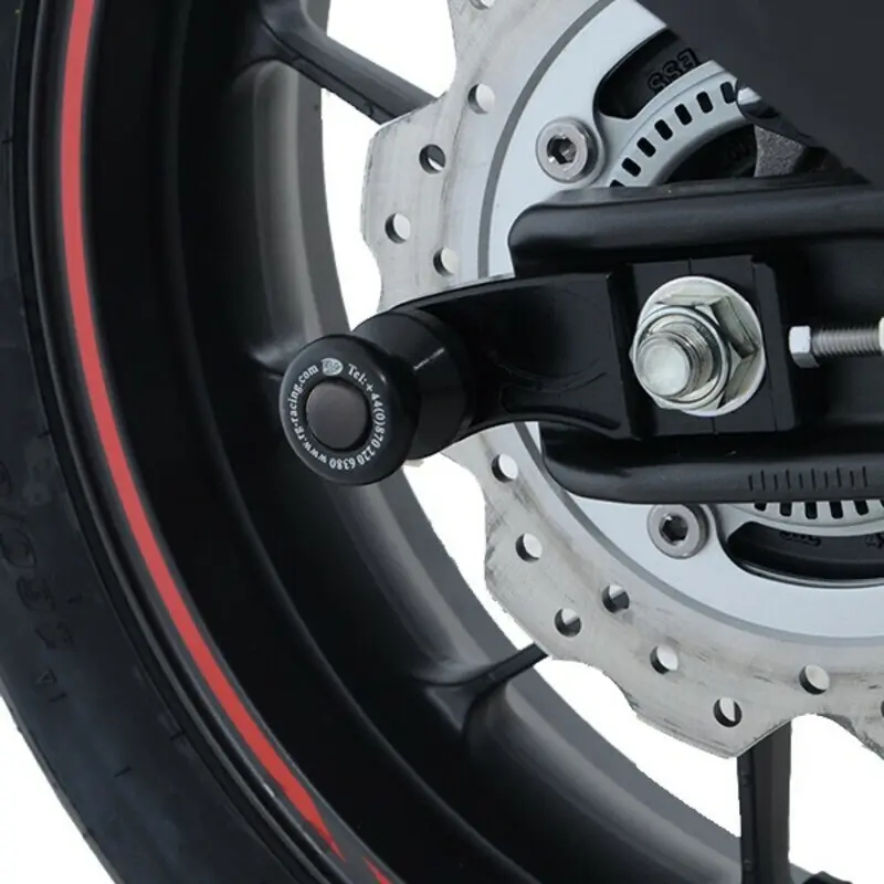 Pions de bras oscillant Motorrad R&G Racing Honda CB 500 F ABS (PC58)