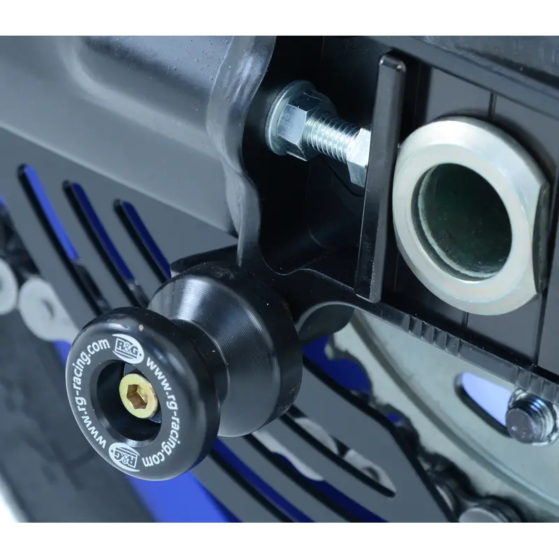 Pions de bras oscillant Motorrad R&G Racing Yamaha Tenere 700