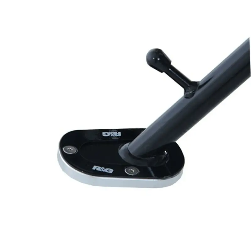 Sohle für Motorradständer R&G Racing BMW R1250GS
