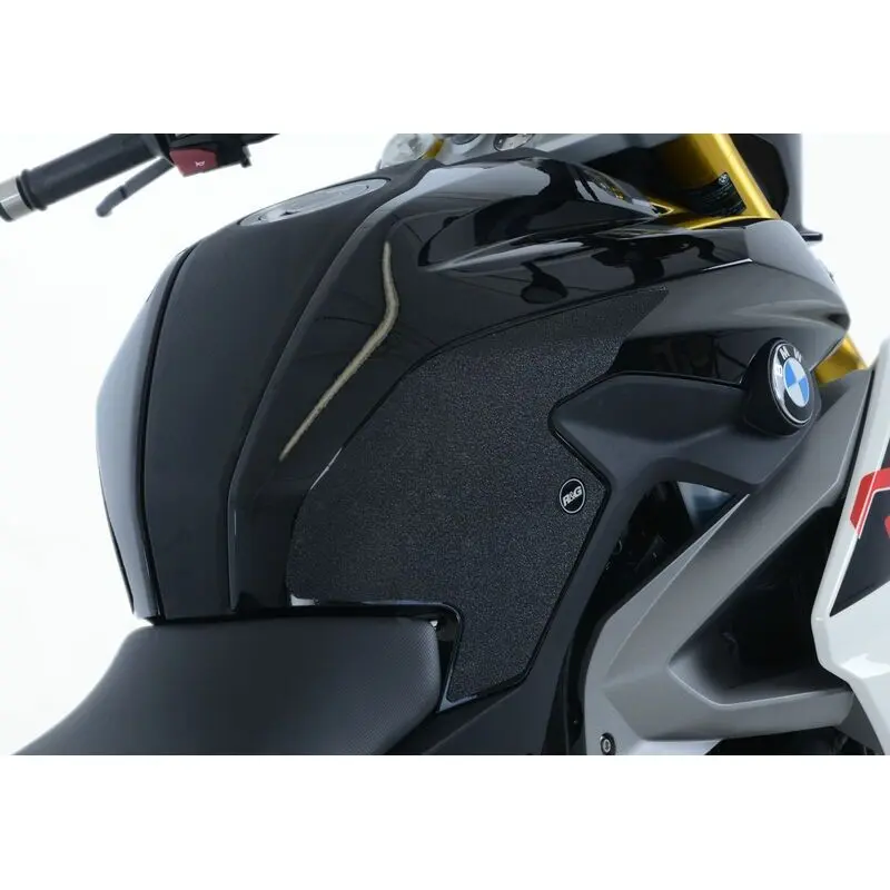Grip für Motorradtank Set R&G Racing BMW G310RBMW (x2)