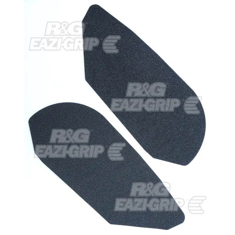 Grip für den Motorradtank R&G Racing Triumph Daytona 675 (x2)