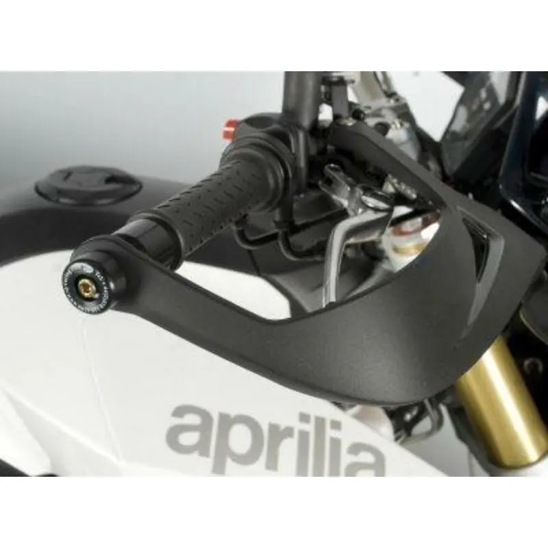 Motorradlenkerendstücke R&G Racing Aprilia (x2)