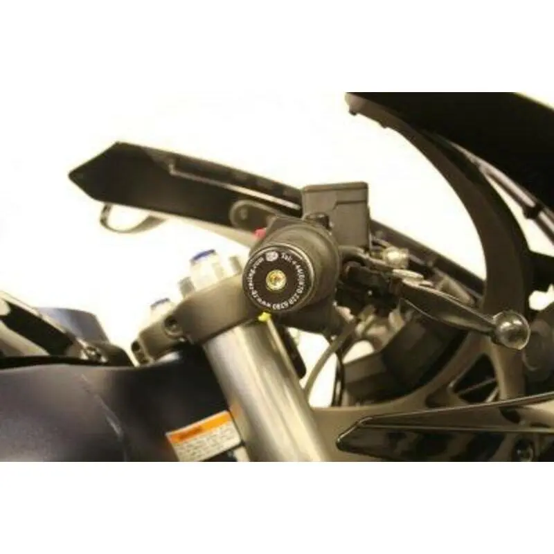Motorradlenkerendstücke R&G Racing Buell (x2)