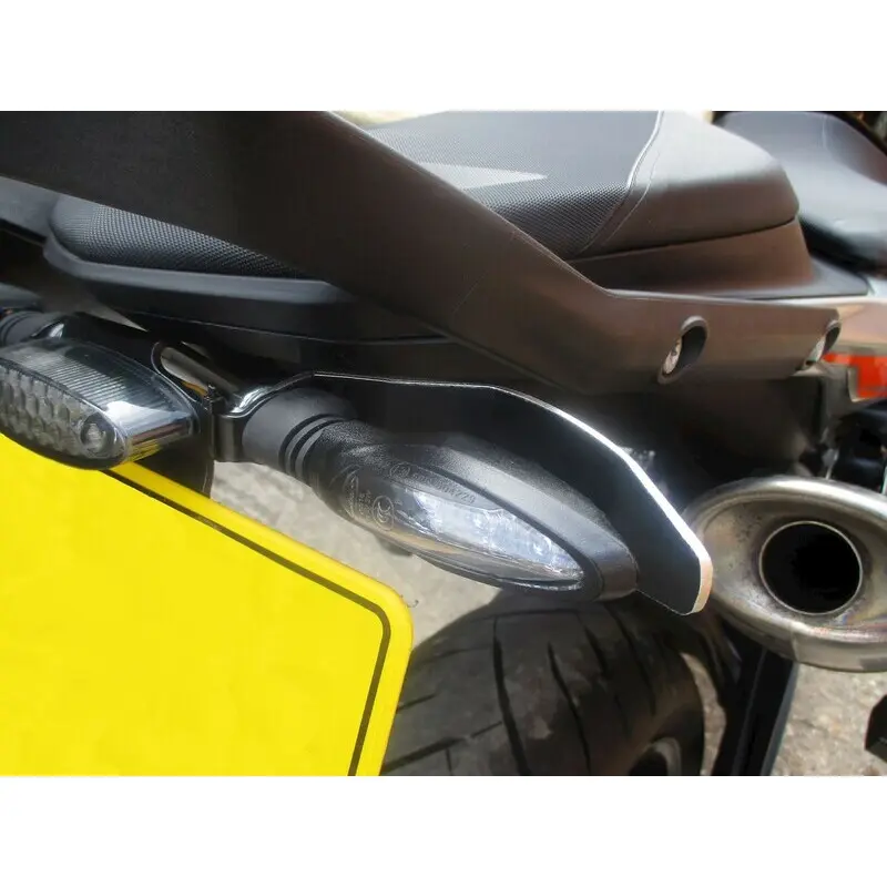 Motorwärmeschutz blinkend R&G Racing KTM 790 Duke