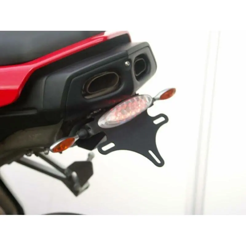 Kennzeichenhalter R&G Racing Ducati 749 R [749]