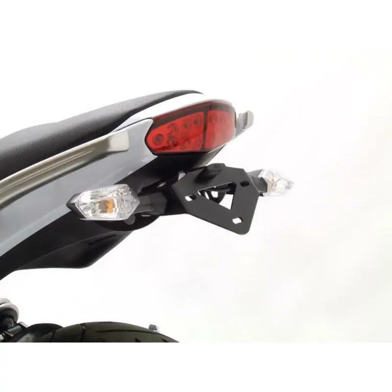 Nummerplaathouder R&G Racing Kawasaki ER-6 F/N (ER650C)