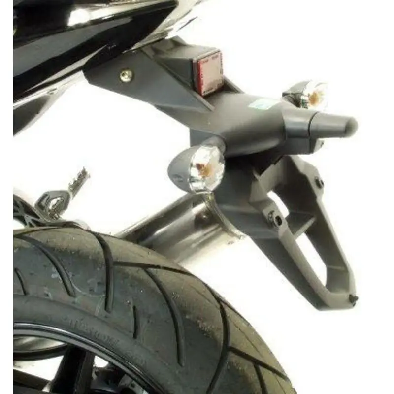 Kennzeichenhalter R&G Racing Hyosung
