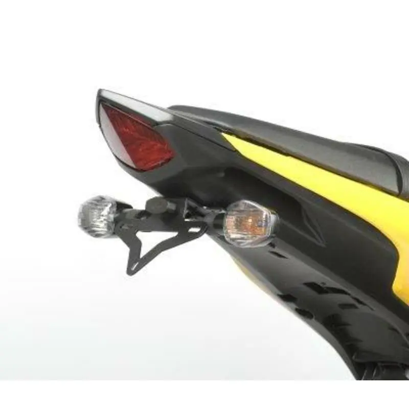 Kennzeichenhalter R&G Racing Honda CB600F/S Hornet