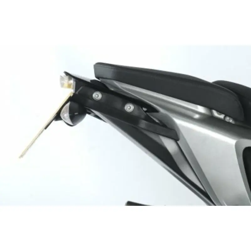 Kennzeichenhalter R&G Racing Ktm 690 Duke Abs [690]