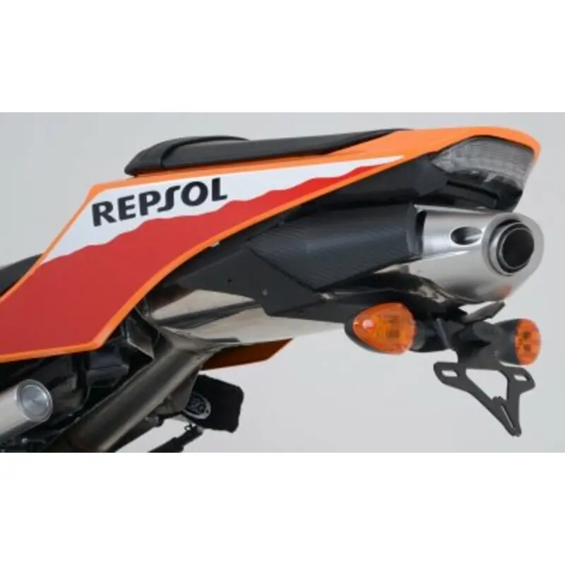 Kennzeichenhalter R&G Racing Honda CBR 600RR