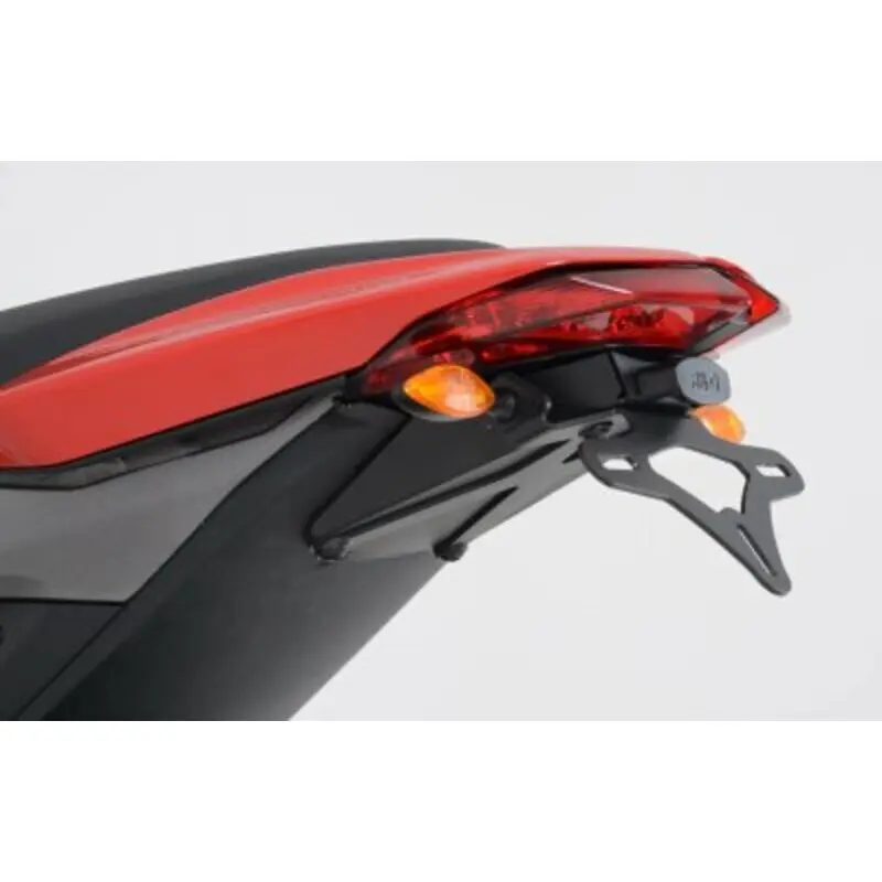 Kennzeichenhalter R&G Racing Ducati Hypermotard 821/939