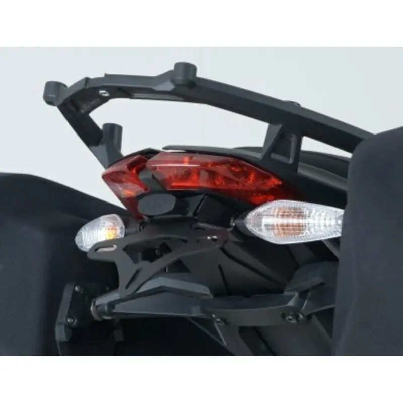 Support für Motorradkennzeichen R&G Racing DUCATI 939 HYPERSTRADA [939]