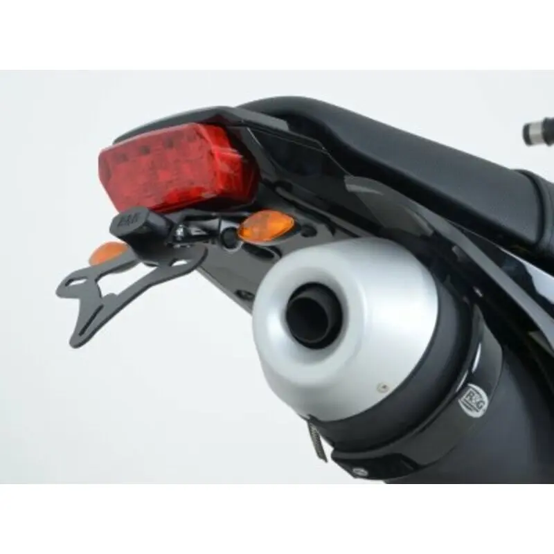 Kennzeichenhalter R&G Racing Honda Msx 125 (Jc61) [125]