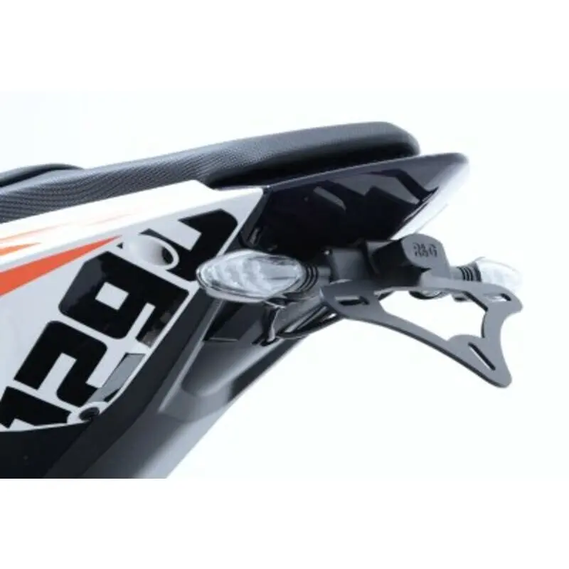 Nummerplaathouder R&G Racing KTM 1290 Super Duke R ABS