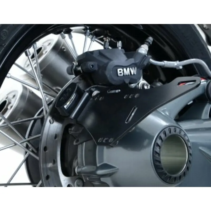 Kennzeichenhalter R&G Racing BMW R NINE T