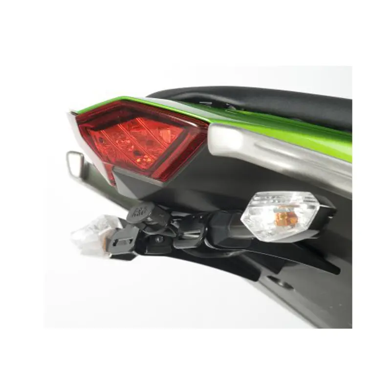 Kennzeichenhalter R&G Racing Kawasaki Ninja 1000 Sx (Zx1002k) [1000]
