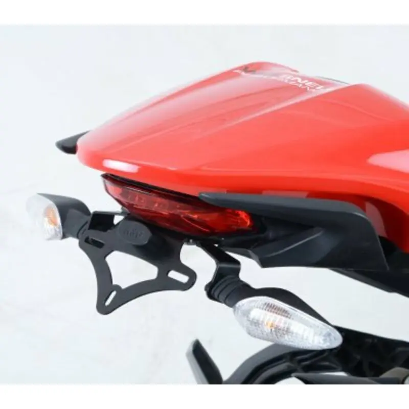 Nummerplaathouder R&G Racing Ducati 821 MONSTER