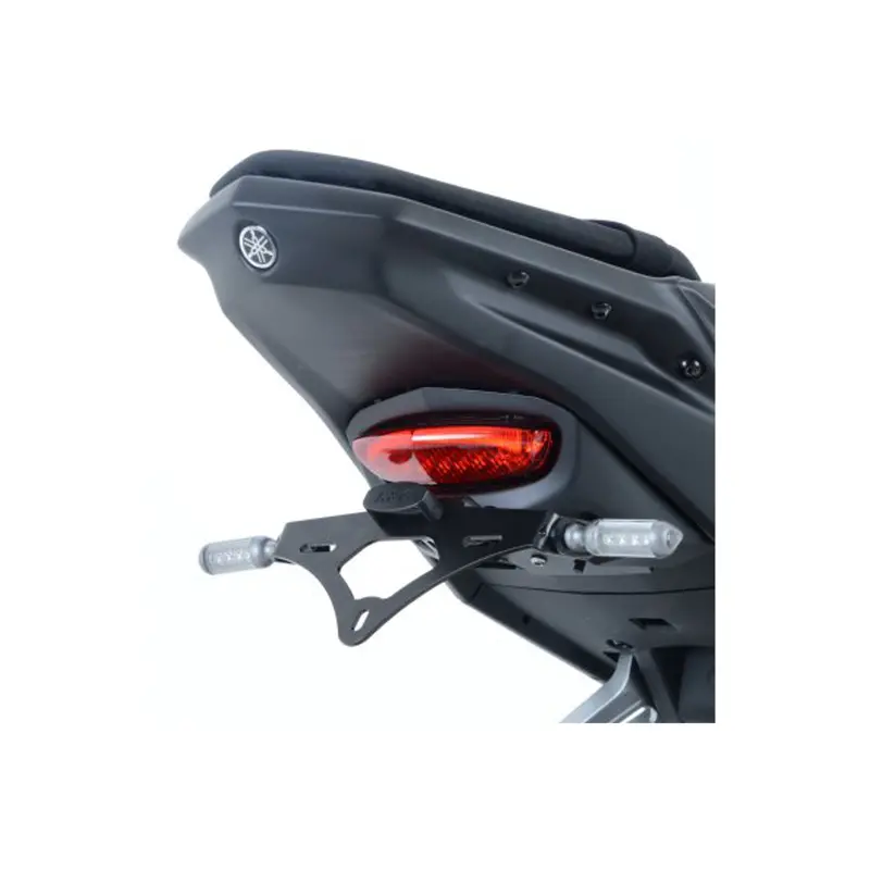Kennzeichenhalter R&G Racing Yamaha Mt-125 (Re11) [125]