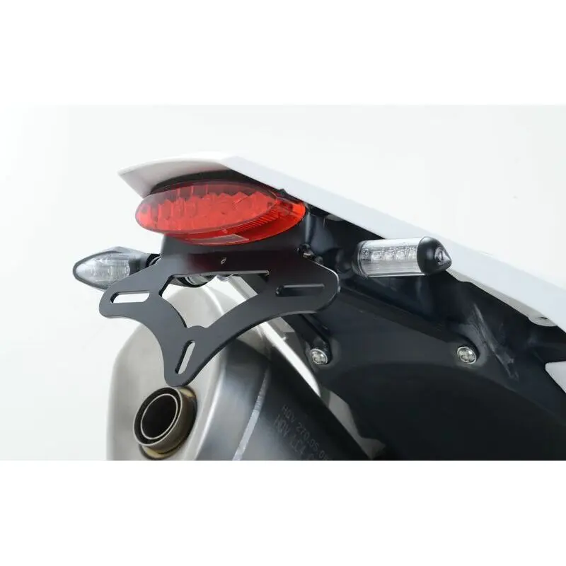 Kennzeichenhalter R&G Racing Husqvarna 701