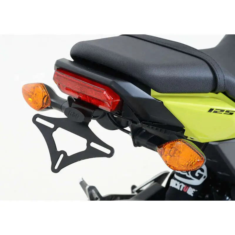 Nummerplaathouder R&G Racing Honda MSX125