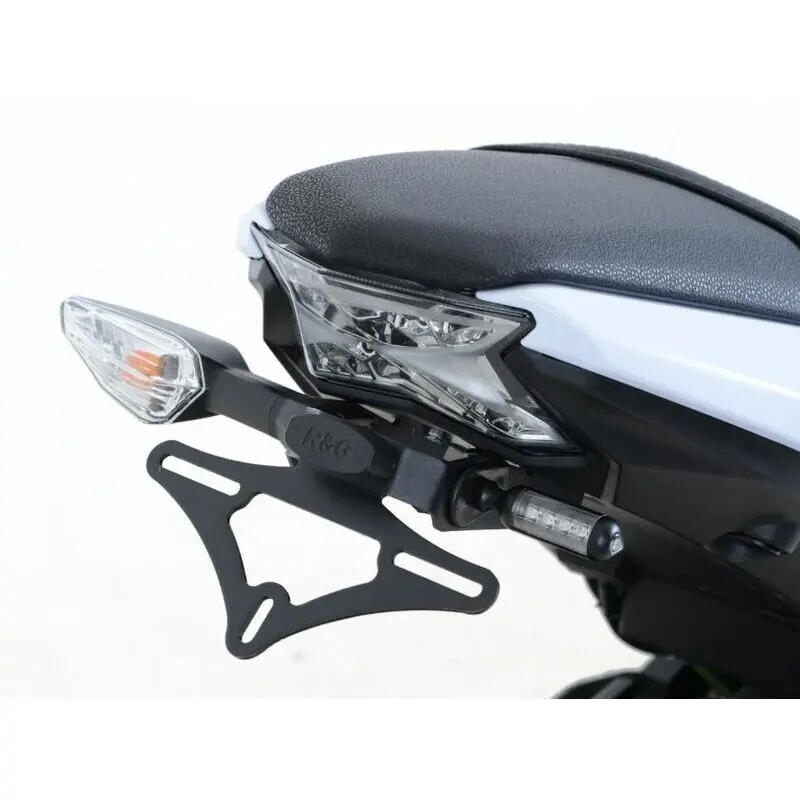 Kennzeichenhalter R&G Racing Kawasaki Z650