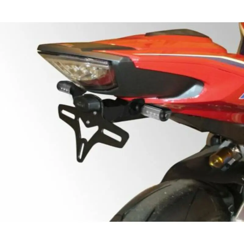 Kennzeichenhalter R&G Racing Honda CBR1000RR