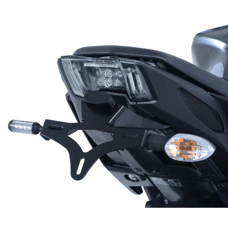 Support für Motorradkennzeichen R&G Racing Yamaha MT-09 ABS (RN43) [850]