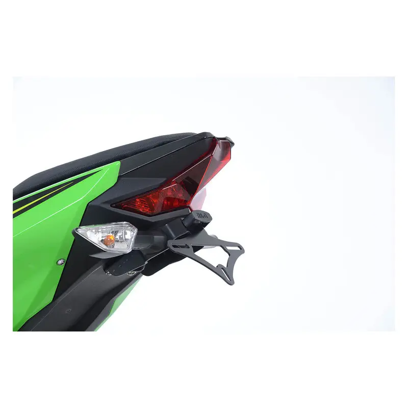 Kennzeichenhalter R&G Racing Kawasaki Ninja 400