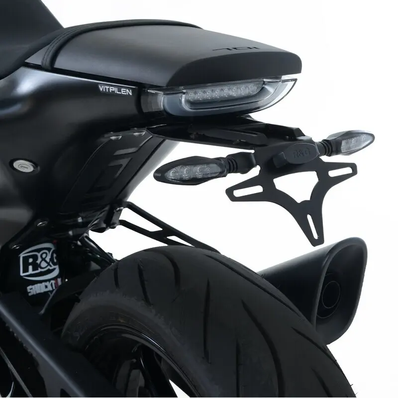 Nummerplaathouder R&G Racing Husqvarna 701 Vitpilen