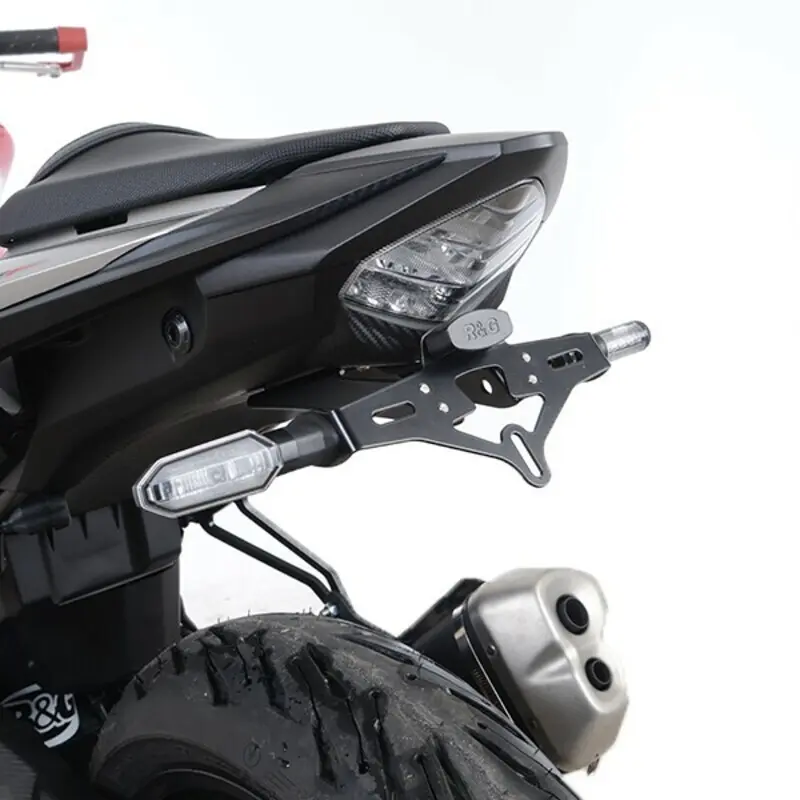 Kennzeichenhalter R&G Racing Honda CB500F