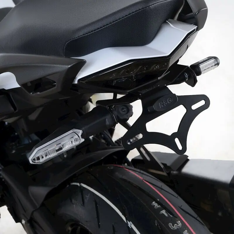 Kennzeichenhalter R&G Racing Kawasaki Ninja 1000SX
