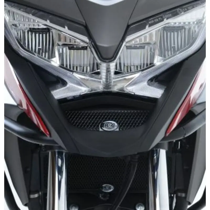 Kühlerschutz für Motorräder R&G Racing Honda VFR800X Crossrunner