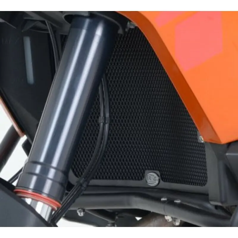 Kühlerschutz für Motorräder R&G Racing KTM 1190 ADVENTURE ABS WES [1190] KTM 1290 SUPER ADVENTURE R TKC [1290]