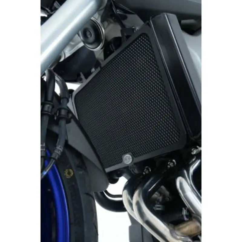 Kühlerschutz für Motorräder R&G Racing Yamaha MT-09