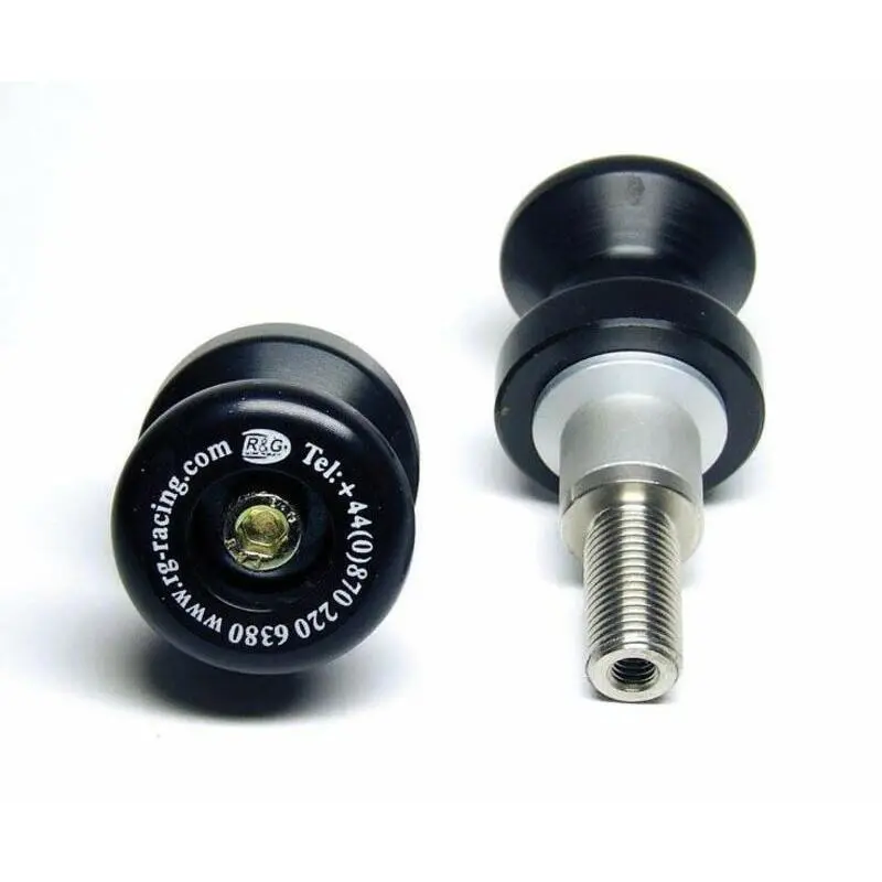 Pions de bras oscillant Motorrad R&G Racing M8 Aprilia