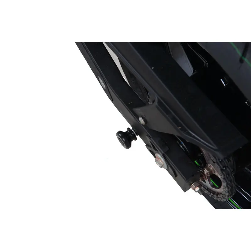 Pions de bras oscillant Motorrad R&G Racing Kawasaki Ninja 400