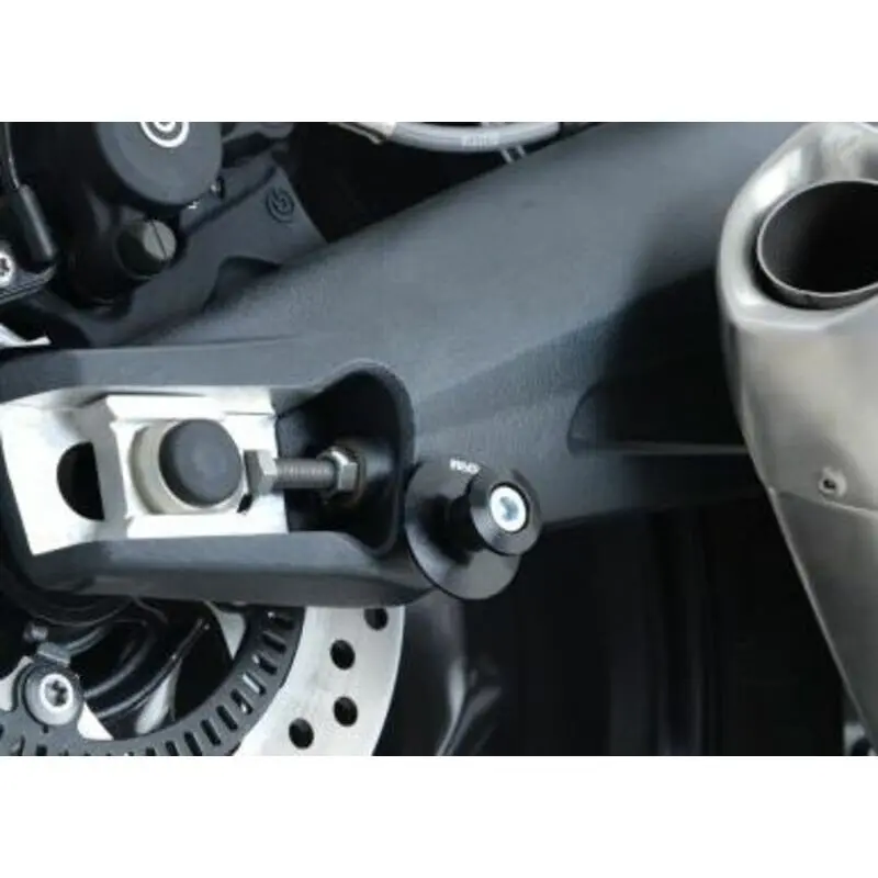 Diabolo Motorrad R&G Racing Triumph Tiger 850 Sport [850]
