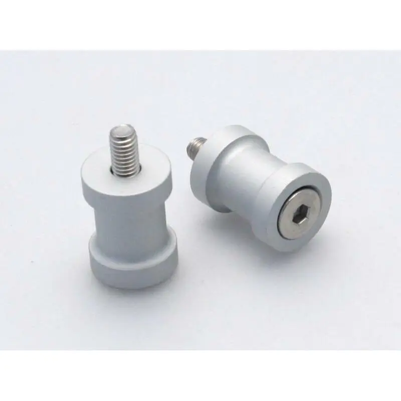 Pions de bras oscillant Motorrad R&G Racing Yamaha M6