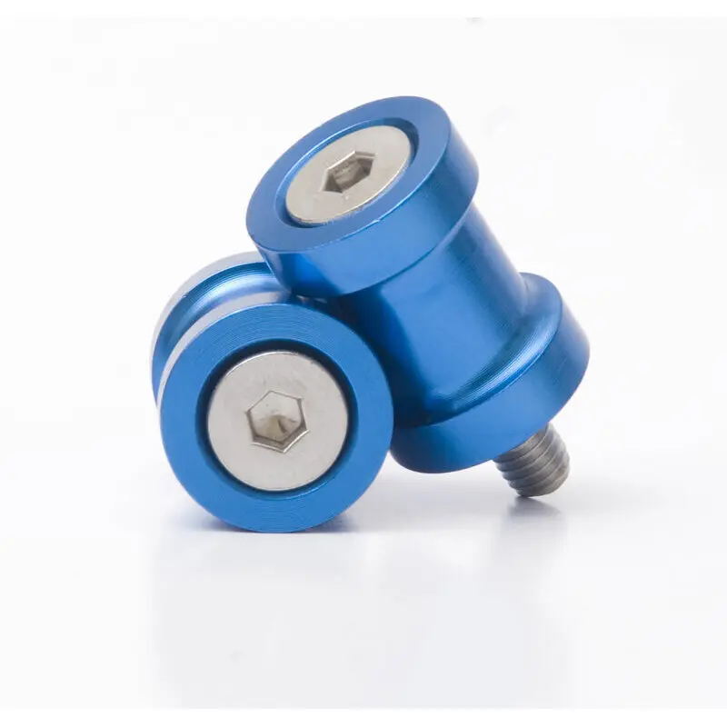 Pions de bras oscillant Motorrad R&G Racing Kawasaki M10