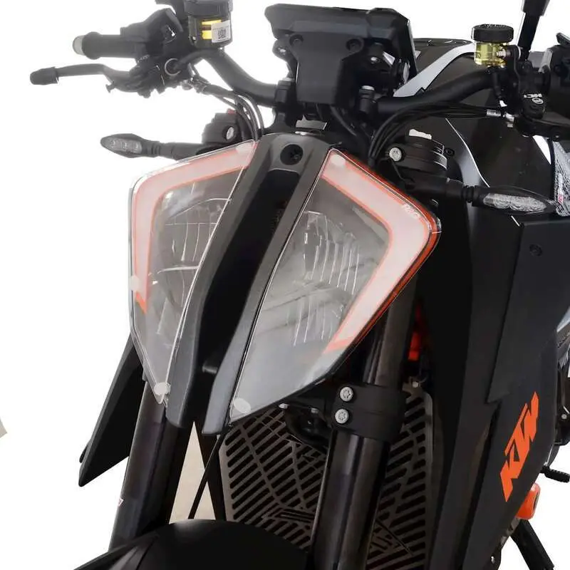Schutz von Motorradscheinwerfern R&G Racing KTM 1290 Super Duke R [1290]