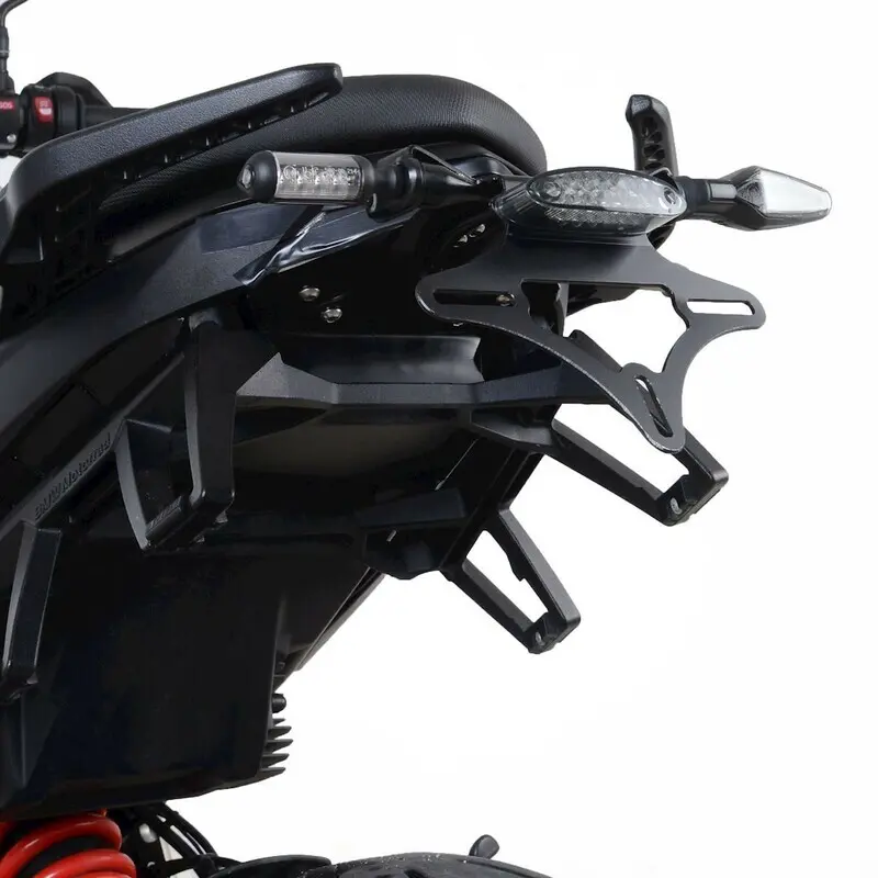 Kennzeichenhalter R&G Racing BMW F900R/XR