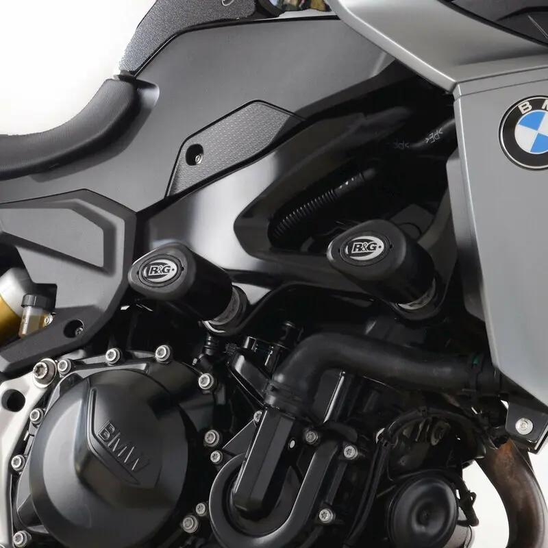 Hinterer Schutzpolster R&G Racing BMW F900R/XR