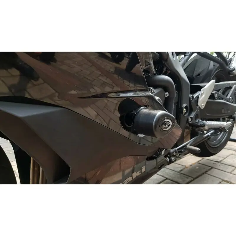 Tampon de Schutz Aéro R&G Racing Kawasaki ZX-25R
