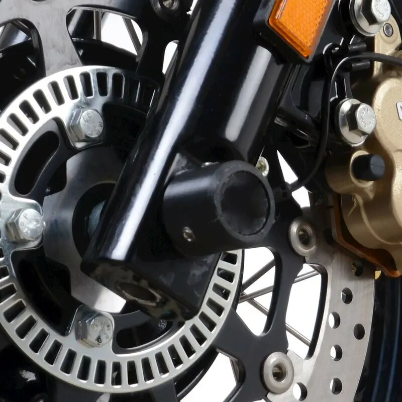 Motorrad-Gabelschutz R&G Racing Royal Enfield