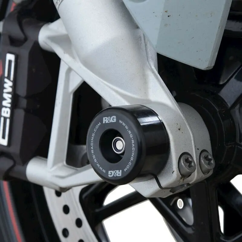Motorrad-Gabelschutz R&G Racing BMW S1000XR ABS (0D52)