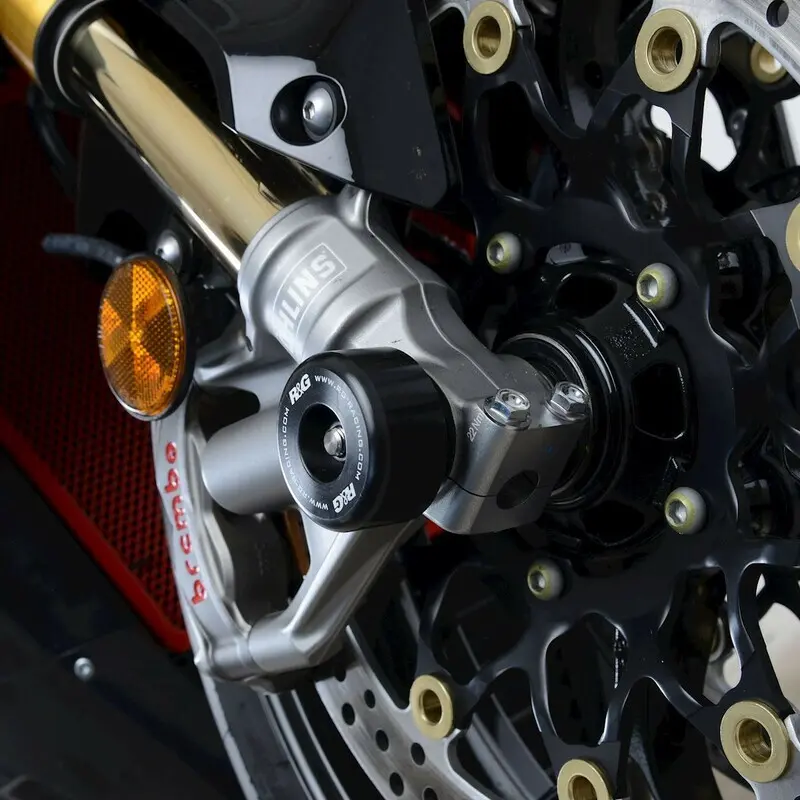 Motorrad-Gabelschutz R&G Racing Honda CBR1000R-RR